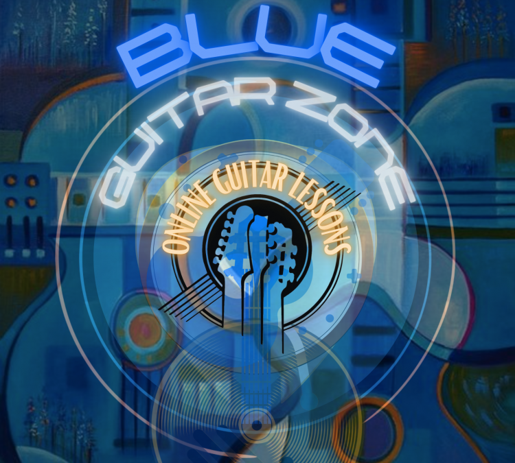 BLUE GUITAR ZONE - Online Music Lessons (Skokie,&nbspIL)